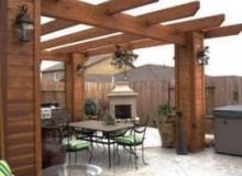 Kwikfynd Pergolas
undercliffe